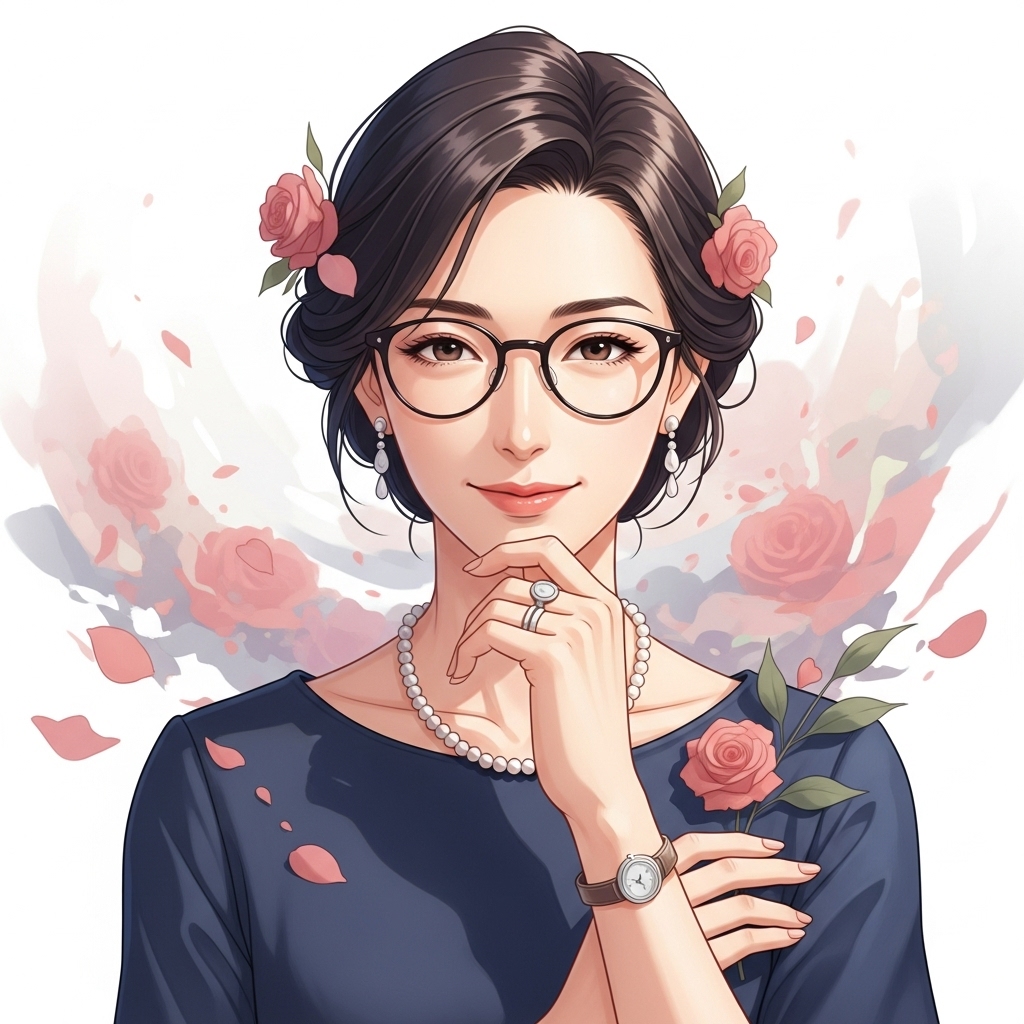 ココロンのアバター